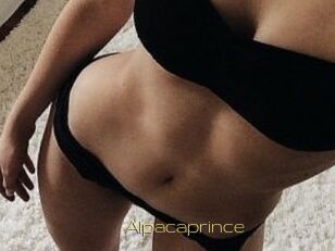 AlpacaPrince