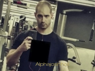 Alphajoshhot