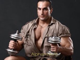 Alphamale78