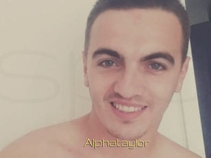Alphataylor