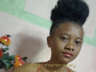 Alphonsinerazafy