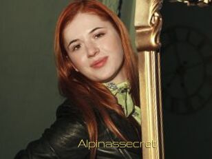 Alpinassecret