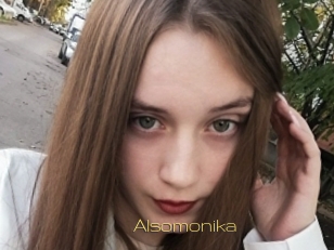 Alsomonika