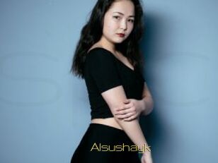 Alsushayk