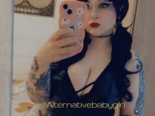 Alternativebabygirl
