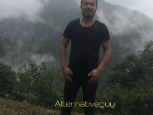 Alternative_guy