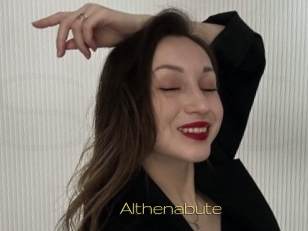 Althenabute