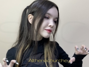 Althenachurchey