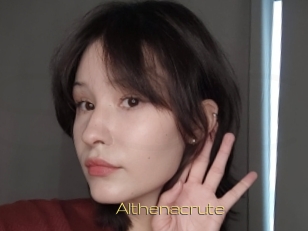 Althenacrute