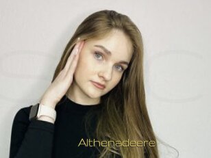 Althenadeere