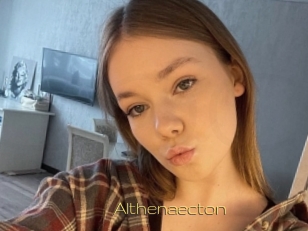 Althenaecton