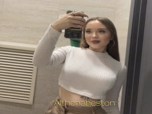 Althenaheston
