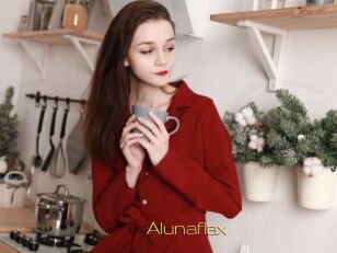 Alunaflax