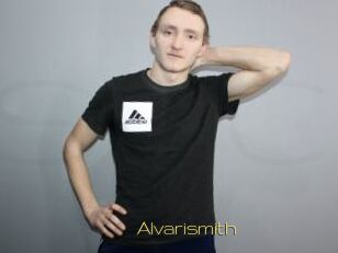 Alvarismith