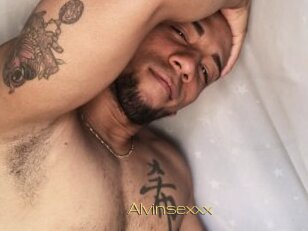 Alvinsexxx