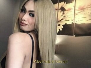 Alwinajockson