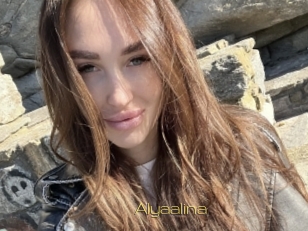 Alyaalina