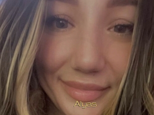 Alyas