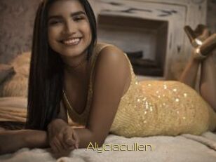 Alyciacullen
