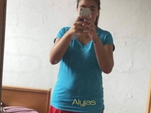 Alyjas