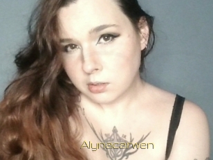 Alynacarwen