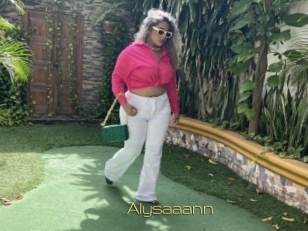 Alysaaann