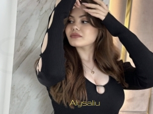 Alysaliu