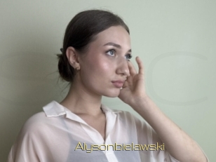 Alysonbielawski