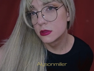 Alysonmiller