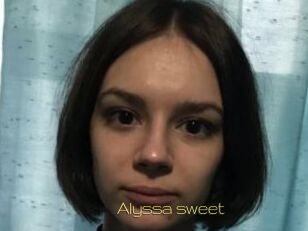 Alyssa_sweet