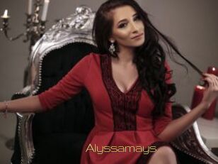 Alyssamays