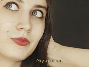 Alysummer