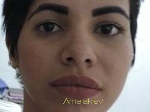 Amaiakiev
