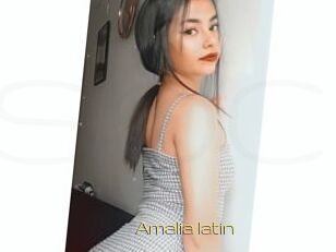 Amalia_latin