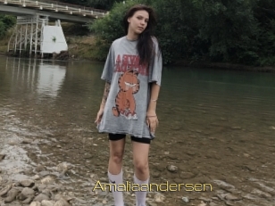 Amaliaandersen