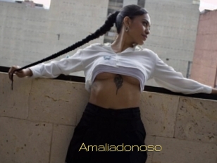 Amaliadonoso