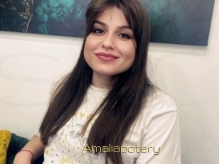 Amaliapotery