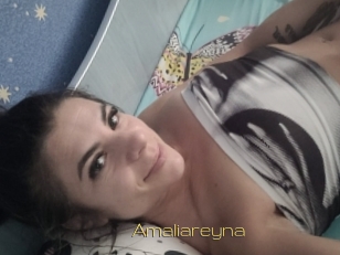 Amaliareyna