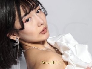 Amalikim