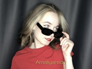 Amaliyaredd