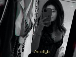 Amallyia