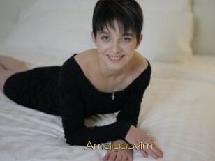 Amalyasvim