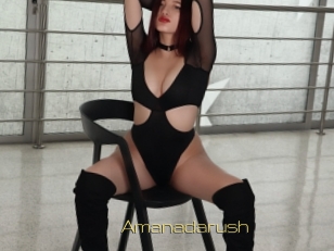 Amanadarush