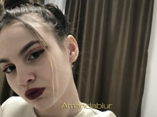 Amandablur