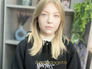 Amandagets