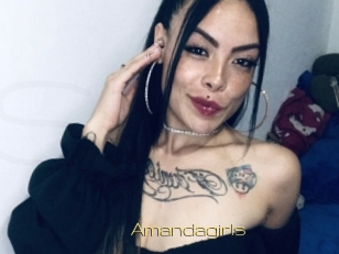 Amandagirls