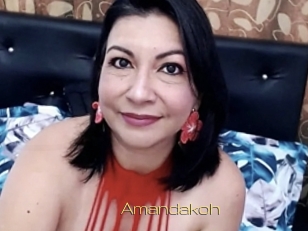 Amandakoh