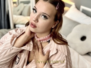 Amandalind