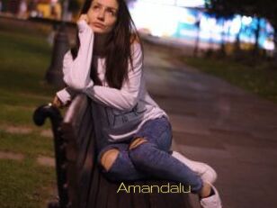 Amandalu