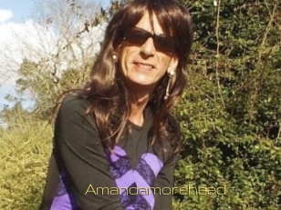 Amandamorehead